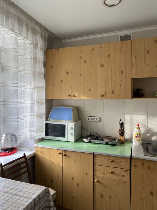 Продам 1-комнатную квартиру