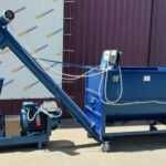 Presa de peleti GPP-15 | ARTMASH Putere motor: 15 kW 380V Garantie NOU Livrare rapida