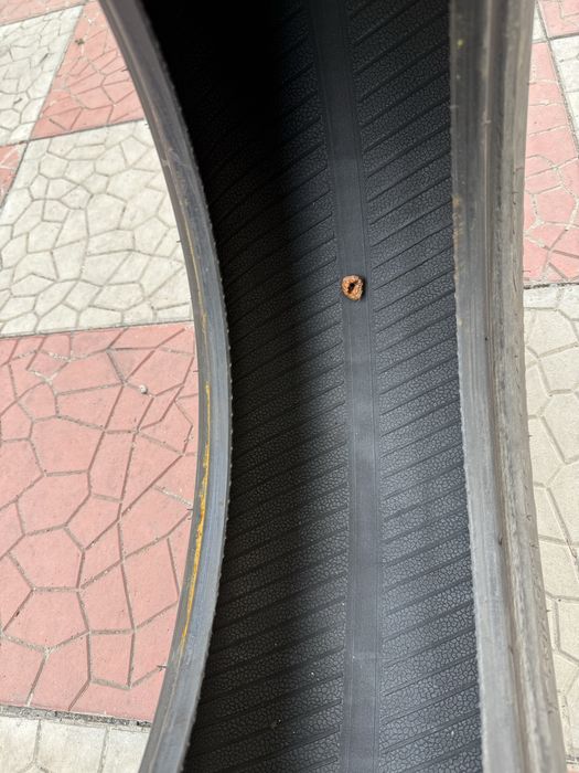 Продам летние шины