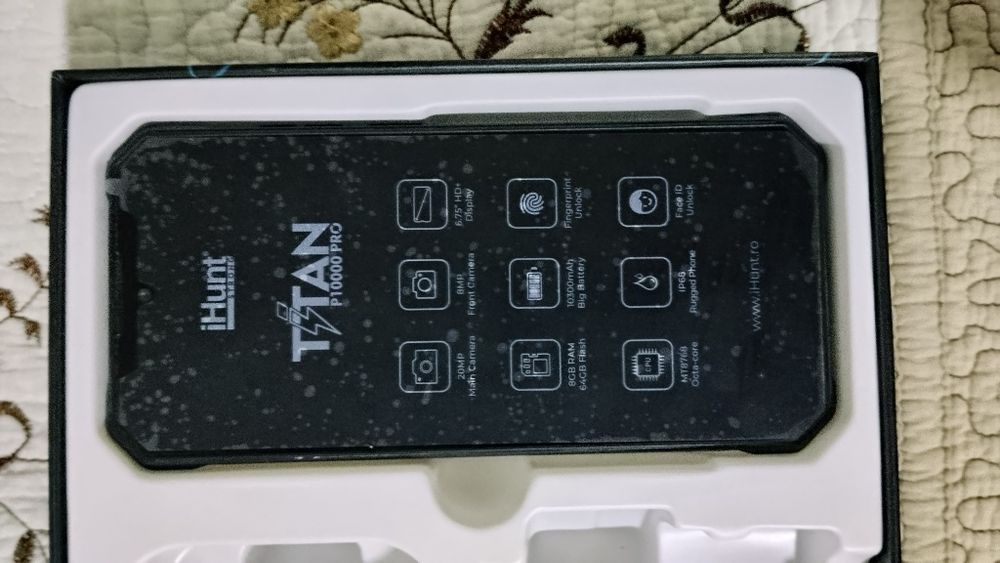 Vând telefoane utilizate
