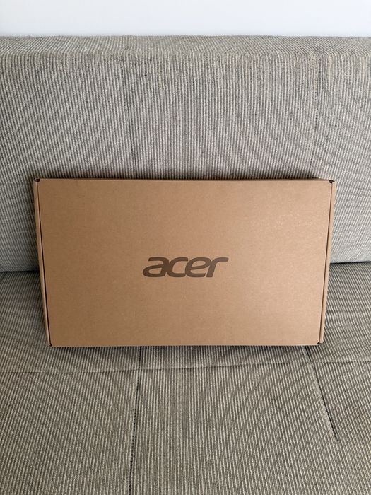 Acer Aspire 17 A17-51M • Intel i7-13620H • 16GB RAM • 512GB • SIGILAT