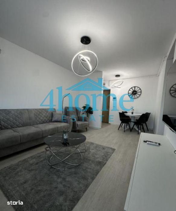 Apartament 2 camere Theodor Pallady|Hils Brauner|Parcare|Metrou