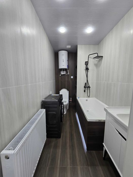 Премиум квартира сотилади Бухоро ситидан