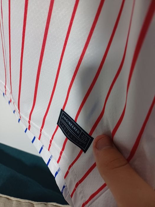 Tricou Mbappe ,mărimea XL