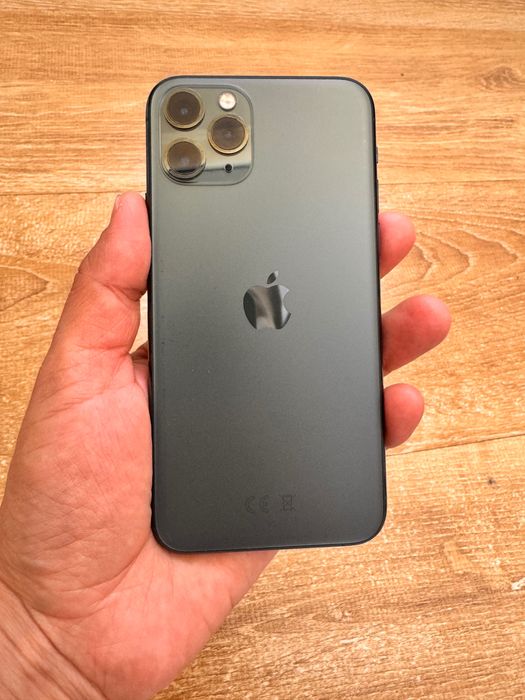 Продам iPhone 11 Pro