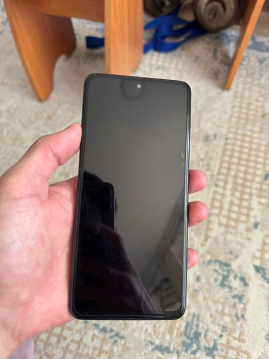 Продам POCO X3 128gb за 30000тг
