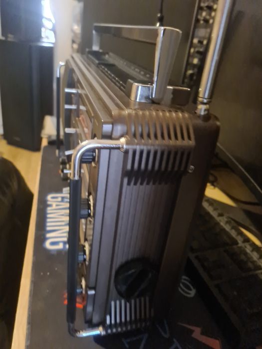 Grunding radio profesional 3400