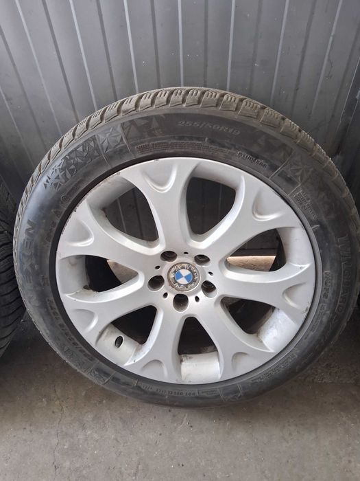 Джанти 19цола бмв х5 е70