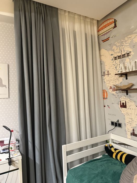 Шторы, жалюзи, карниз!