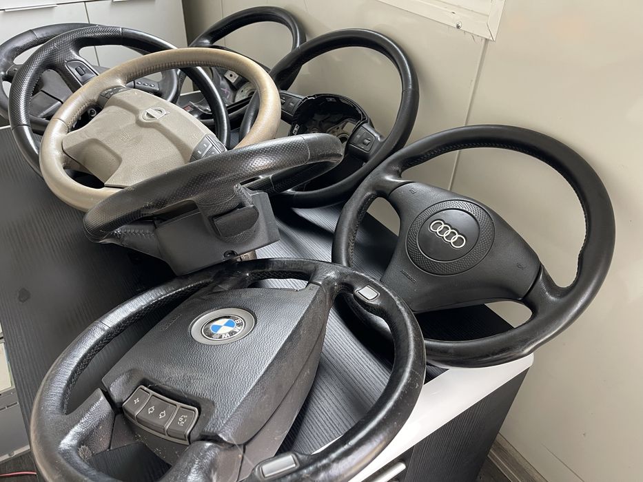 Волан за Ауди А3, А4, А5, А6,