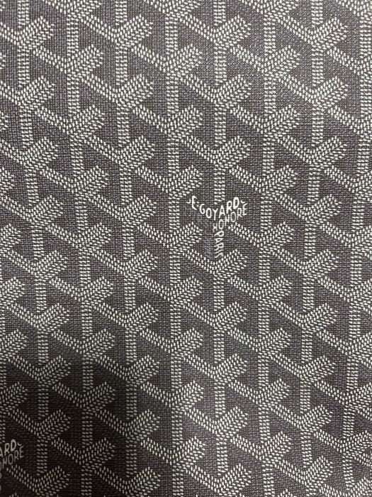 Goyard rucsac de strada