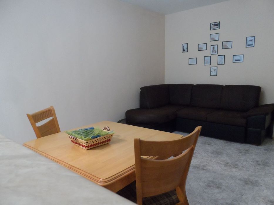 Дава се под наем Едностаен апартамент в София, Хаджи Димитър - 48 кв.м за 306 € - Снимка #1