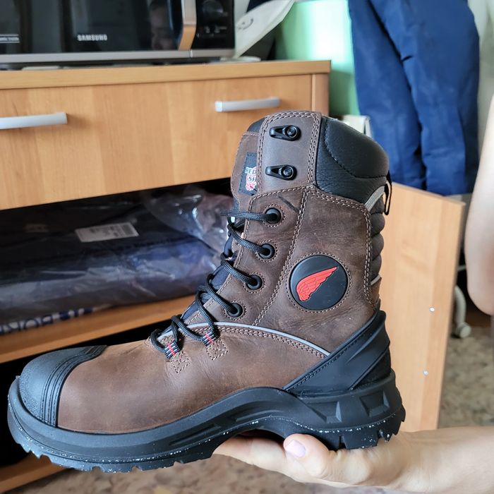 СИЗ, Спецовка, роба, PPE