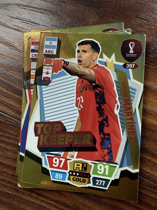 FIFA 2022 световно първенство карти