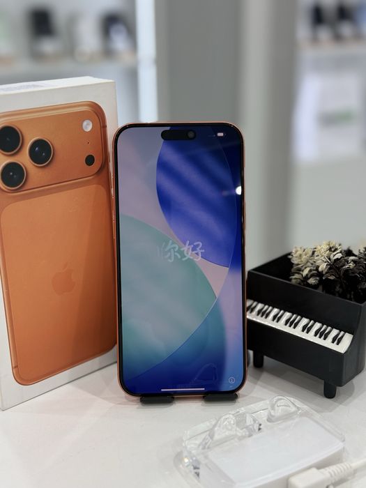 Iphone 17 Pro Max Айфон 17 Про Макс