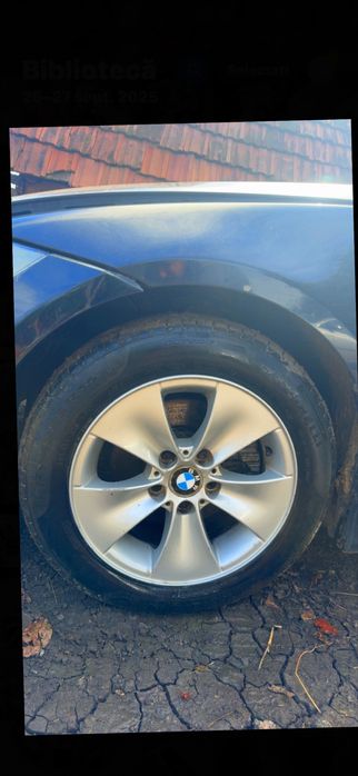 Jante/roți bmw de vanzare