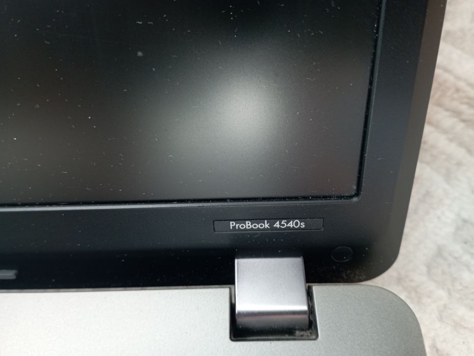 Продам hp 4540s ноутбук