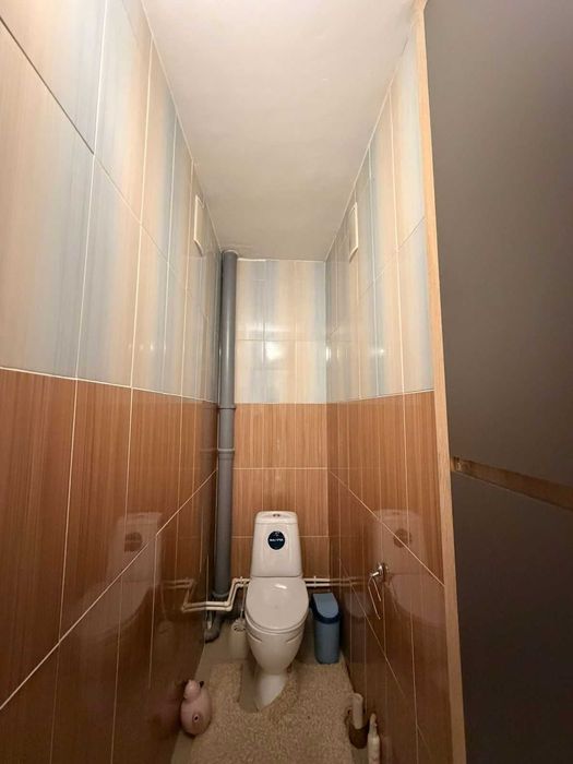 продается 3 ком квартира район Монкеулы