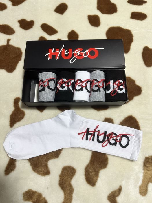 Sosete Hugo Boss nr 40-41