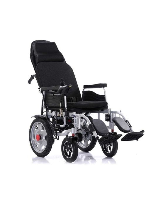 Nogironlar elektr aravasi 55 sm.