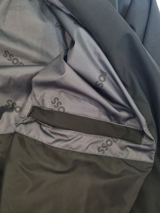 Mъжко яке Boss 3XL/4XL/5XL/6XL/7XL