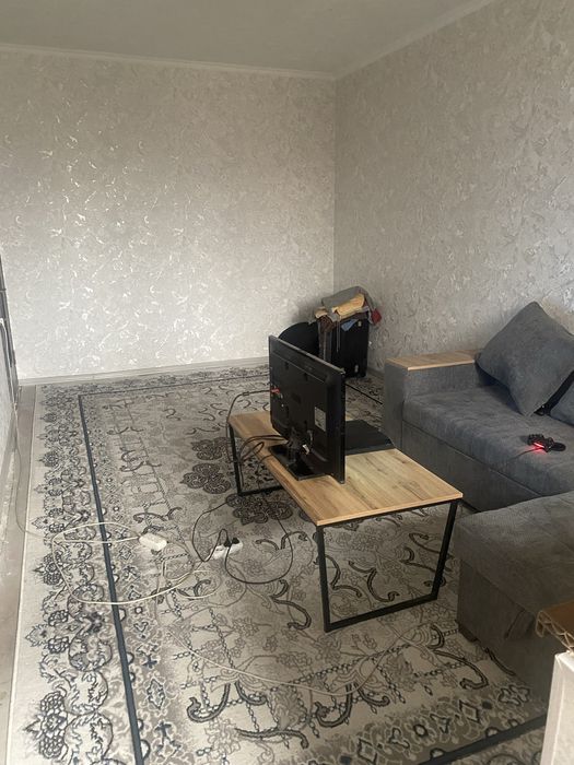 Bollarga sheriklikka kvartira