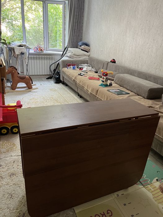 Стол складной новый