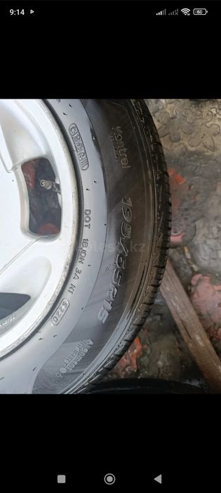 Продам Диски на Мерседес!