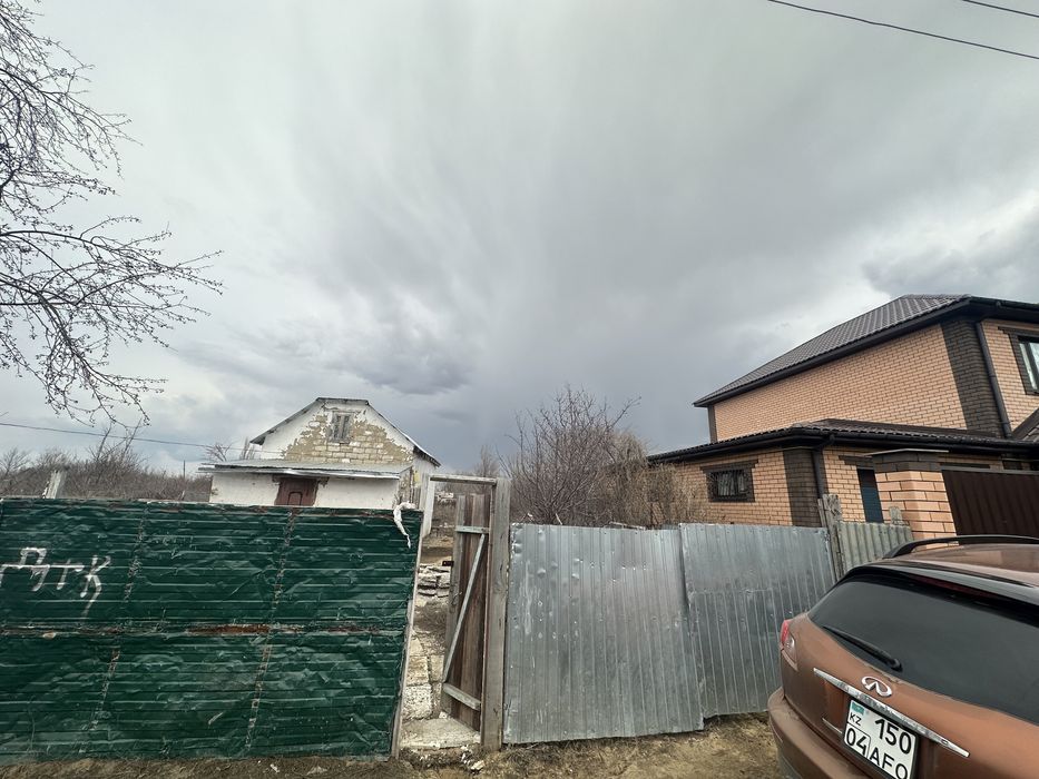 Продам Дача с домиком! Либо обмен на машину