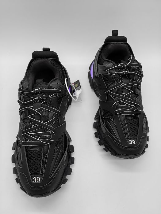 Дамски Сникърси  Balenciaga