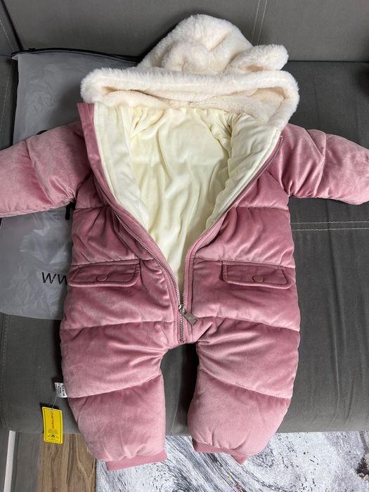 Нов ескимос за бебе