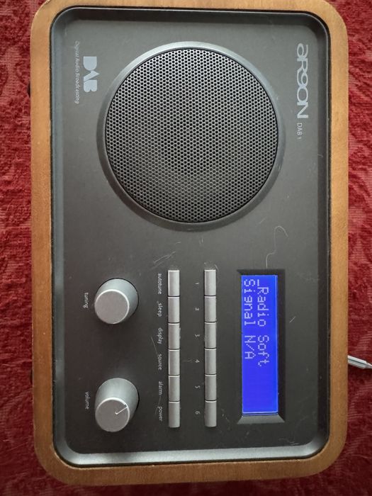 Radio Argon-DAB.