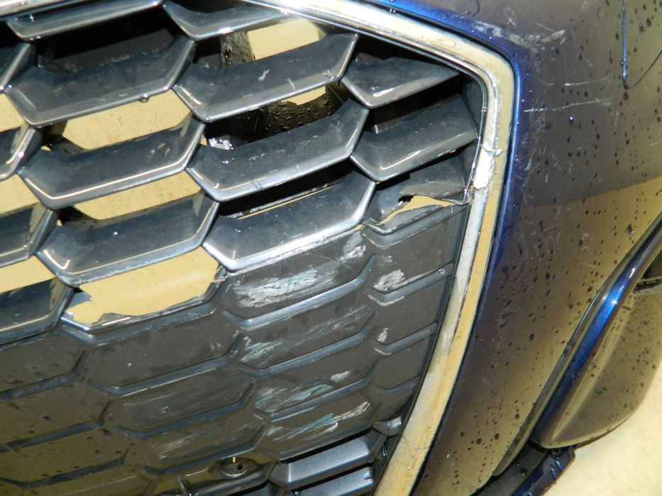 Bara fata Audi A3, 2020, 2021, 8Y0807437