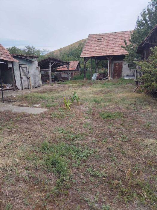 Vând casă langa Blaj