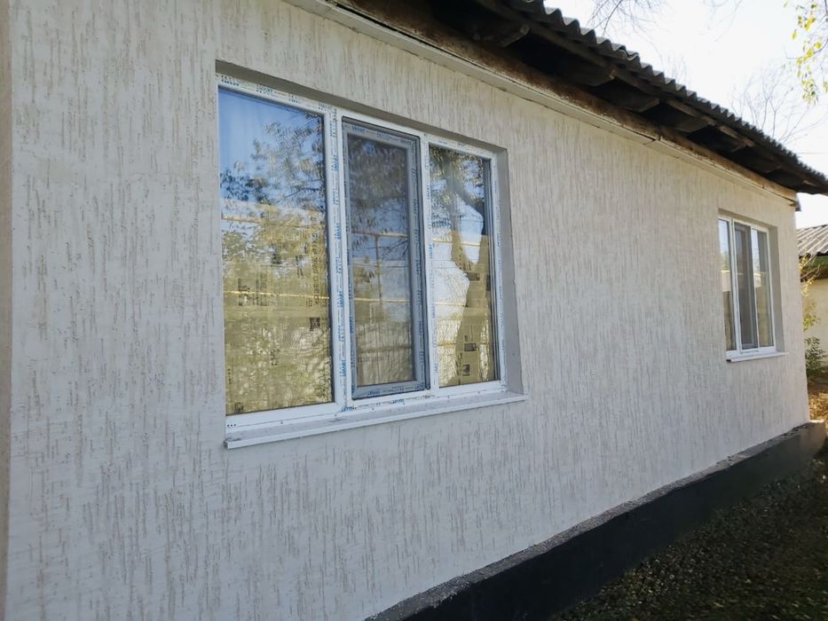 Продается отдельный ДОМ