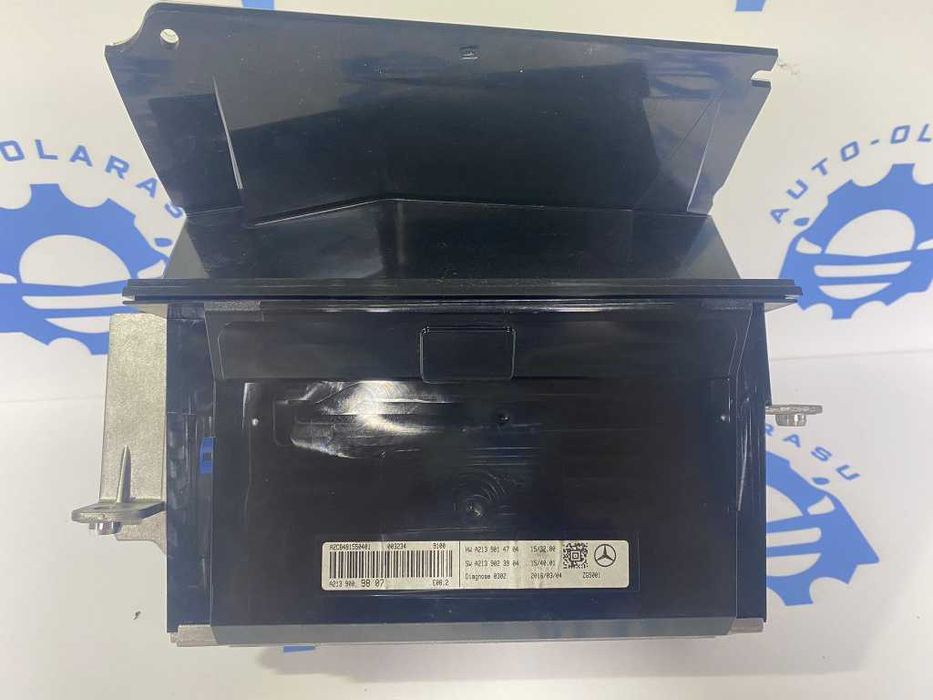 Head up display Mercedes-Benz E Class W213, A2139014704 / A2139023904