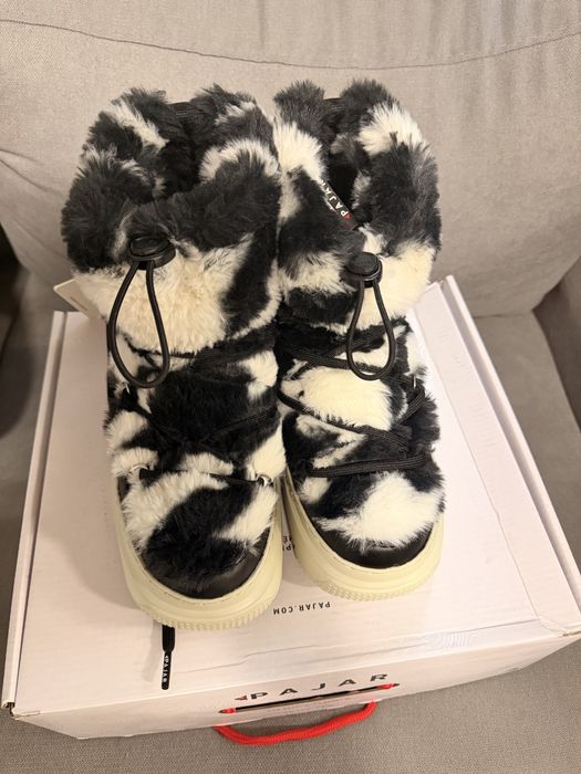 Дамски апрески pajar canada