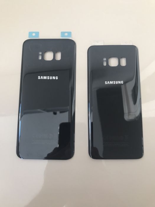 Capac spate original Samsung s8/s8 plus