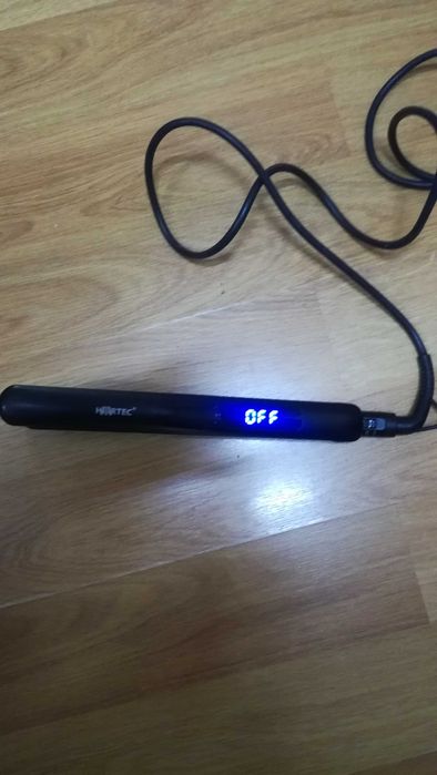 БУ рабочие плойки