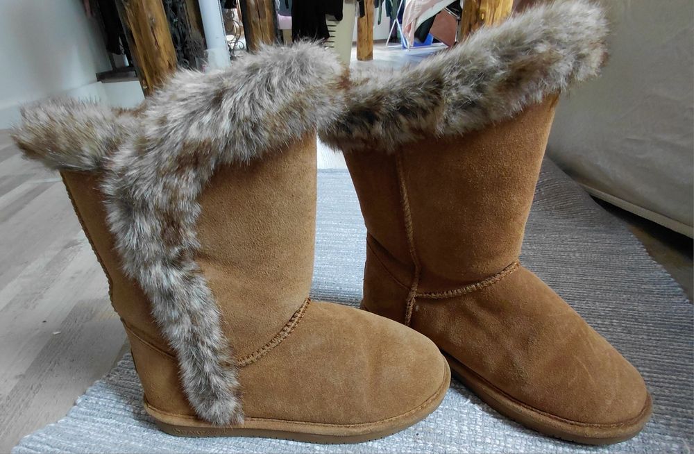 Se vând 3 perechi de cizme damă – mărimea 37