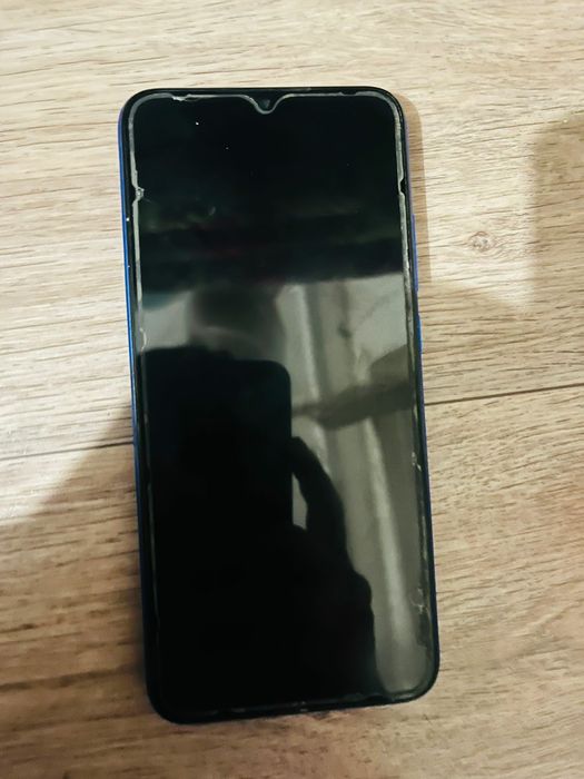 Редми средный состаяние