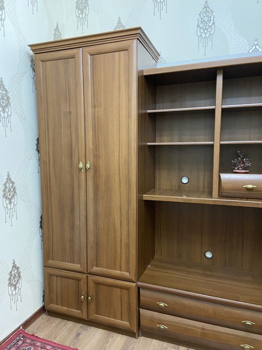 Стенка для зала