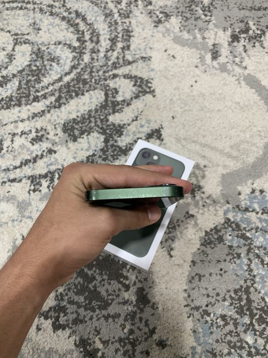 Iphone 13 sotiladi