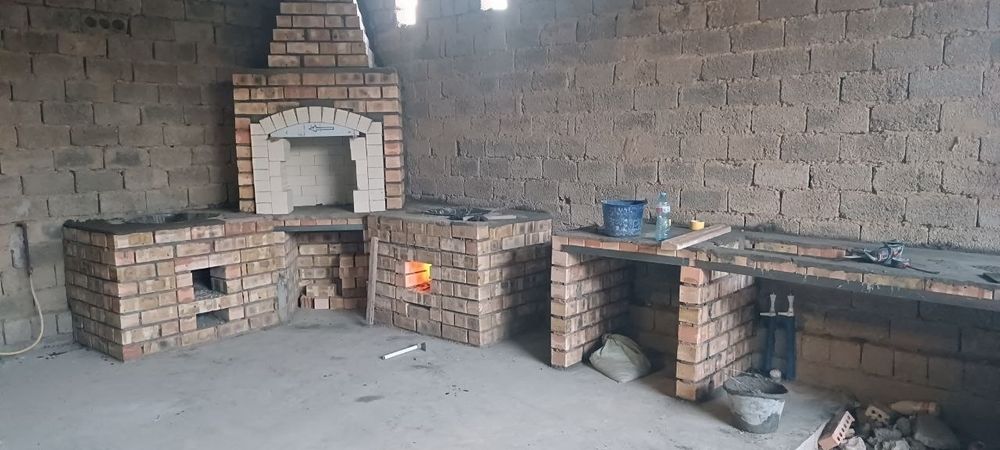 Ёзги ошхона курамиз тез ва сифатли