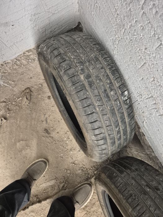 Шины 3штуки летный хорош сост