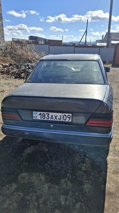 Продам МАШИНУ  мерседес дизель
