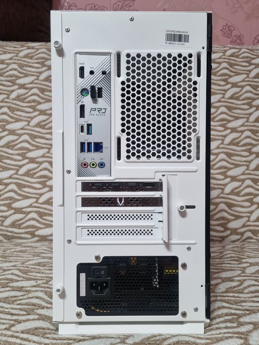 Продам Игровой ПК