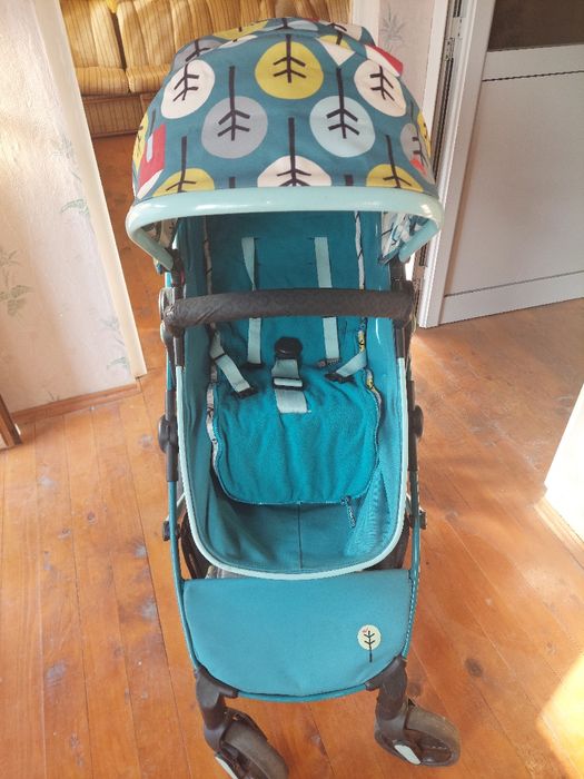 Комбинирана детска количка Cosatto