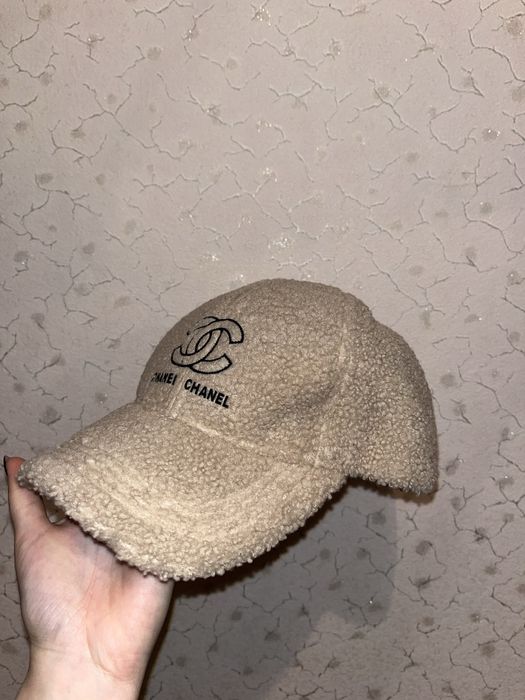 Теплый кепка …..