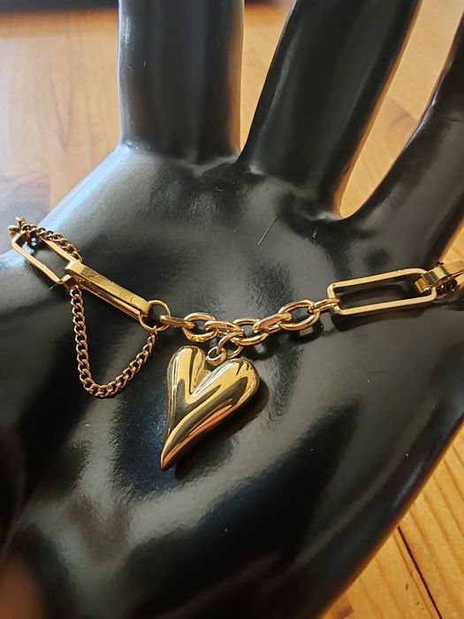 Дамско бижу - гривна